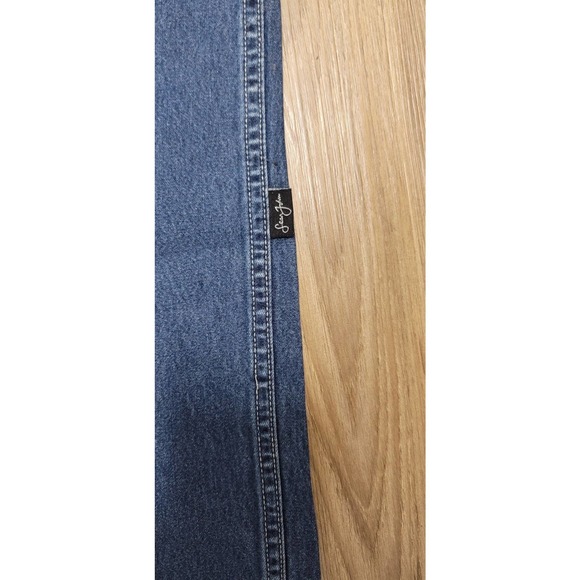 Vtg Sean John Denim Jeans Pants - Picture 4 of 7